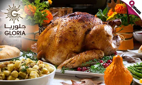 6-8kg Roast Turkey Package with Meringue Pie, Side Dish, & More for Takeaway!